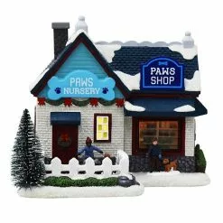 St. Nicholas Square® Village Pet Nursery