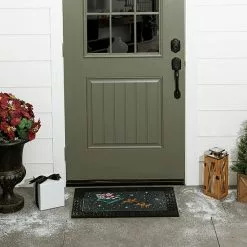 St. Nicholas Square® Santa Friends 18'' X 30'' LED Doormat -St. Nicholas Square Sales unnamed file 1001