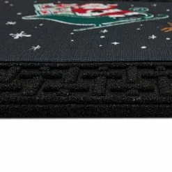 St. Nicholas Square® Santa Friends 18'' X 30'' LED Doormat -St. Nicholas Square Sales unnamed file 1002