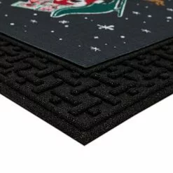 St. Nicholas Square® Santa Friends 18'' X 30'' LED Doormat -St. Nicholas Square Sales unnamed file 1003