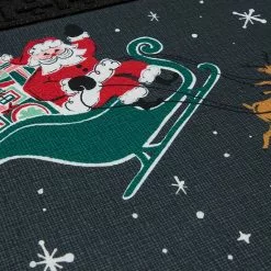 St. Nicholas Square® Santa Friends 18'' X 30'' LED Doormat -St. Nicholas Square Sales unnamed file 1004
