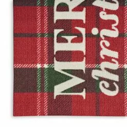 St. Nicholas Square® Merry Christmas Holiday 19.5'' X 30'' Accent Rug 11 St. Nicholas Square® Merry Christmas Holiday 19.5'' X 30'' Accent Rug -St. Nicholas Square Sales unnamed file 1014