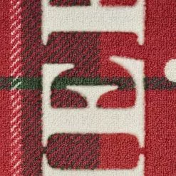 St. Nicholas Square® Merry Christmas Holiday 19.5'' X 30'' Accent Rug 12 St. Nicholas Square® Merry Christmas Holiday 19.5'' X 30'' Accent Rug -St. Nicholas Square Sales unnamed file 1015