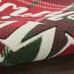 St. Nicholas Square® Merry Christmas Holiday 19.5'' X 30'' Accent Rug 13 St. Nicholas Square® Merry Christmas Holiday 19.5'' X 30'' Accent Rug -St. Nicholas Square Sales unnamed file 1016