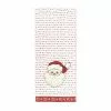 St. Nicholas Square® Santa Claus Hand Towel