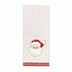 St. Nicholas Square® Santa Claus Hand Towel
