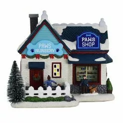 St. Nicholas Square® Village Pet Nursery -St. Nicholas Square Sales unnamed file 102