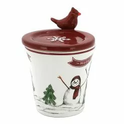 St. Nicholas Square® Yuletide Mug & Coaster Set -St. Nicholas Square Sales unnamed file 1023