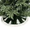 St. Nicholas Square® Green Tree Skirt