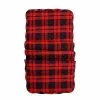 St. Nicholas Square® Cabin Buffalo Plaid Quilted Table Runner - 36"
