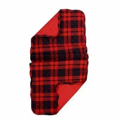 St. Nicholas Square® Cabin Buffalo Plaid Quilted Table Runner - 36" -St. Nicholas Square Sales unnamed file 1033