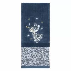 St. Nicholas Square® Angel Hand Towel