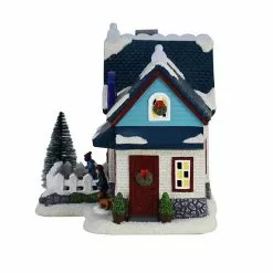 St. Nicholas Square® Village Pet Nursery -St. Nicholas Square Sales unnamed file 104