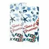 St. Nicholas Square® Seas And Greetings Kitchen Towel 2-pk.