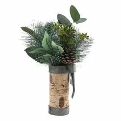 St. Nicholas Square® Glitter Artificial Birch Greenery Table Decor -St. Nicholas Square Sales unnamed file 1083