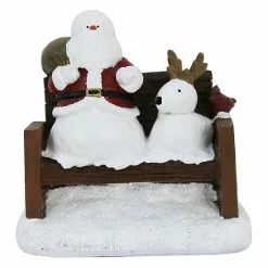 St. Nicholas Square® Village Snowman Figure