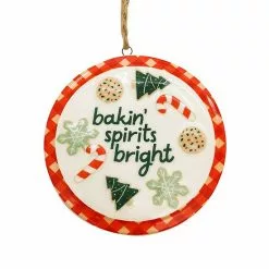 St. Nicholas Square® Baking Spirits Bright Ornament