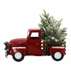St. Nicholas Square® Truck Light-Up Table Decor 5 St. Nicholas Square® Truck Light-Up Table Decor -St. Nicholas Square Sales unnamed file 11