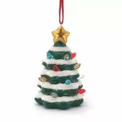 St. Nicholas Square® LED Tree Christmas Ornament