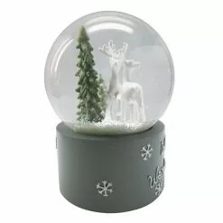 St. Nicholas Square® Winter Wonderland Musical Snow Globe Table Decor 7 St. Nicholas Square® Winter Wonderland Musical Snow Globe Table Decor -St. Nicholas Square Sales unnamed file 1105