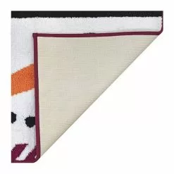 St. Nicholas Square® Snowman Face Rug -St. Nicholas Square Sales unnamed file 1110