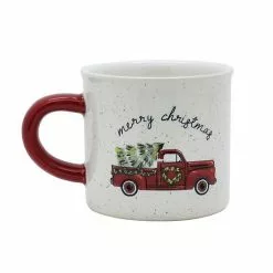 St. Nicholas Square® Christmas Truck Mug -St. Nicholas Square Sales unnamed file 1124