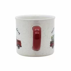 St. Nicholas Square® Christmas Truck Mug -St. Nicholas Square Sales unnamed file 1125