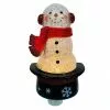 St. Nicholas Square® Snowman Hat Night Light