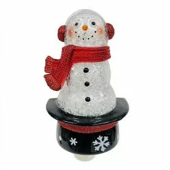St. Nicholas Square® Snowman Hat Night Light -St. Nicholas Square Sales unnamed file 1128