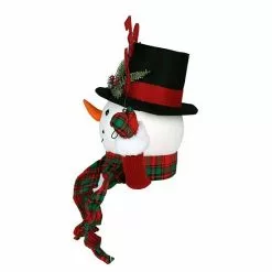 St. Nicholas Square® Snowman Christmas Tree Topper -St. Nicholas Square Sales unnamed file 1141