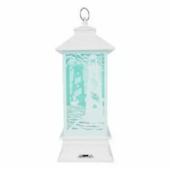 St. Nicholas Square® Lighthouse Lantern Shimmer LED Spinning Water Table Decor 5 St. Nicholas Square® Lighthouse Lantern Shimmer LED Spinning Water Table Decor -St. Nicholas Square Sales unnamed file 1149