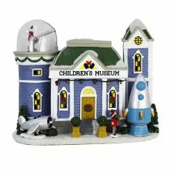 St. Nicholas Square® Village Children's Museum 8 St. Nicholas Square® Village Children's Museum -St. Nicholas Square Sales unnamed file 116