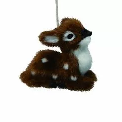 St. Nicholas Square® Deer Christmas Ornament