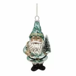 St. Nicholas Square® Garden Gnome Christmas Ornament