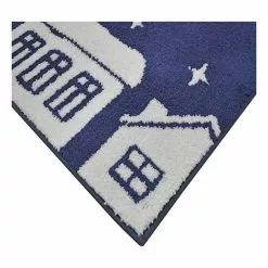 St. Nicholas Square® Santa Village Rug 7 St. Nicholas Square® Santa Village Rug -St. Nicholas Square Sales unnamed file 1181