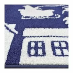 St. Nicholas Square® Santa Village Rug 8 St. Nicholas Square® Santa Village Rug -St. Nicholas Square Sales unnamed file 1182