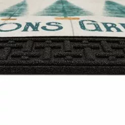 St. Nicholas Square® Season Greetings 18'' X 30'' LED Doormat -St. Nicholas Square Sales unnamed file 1195