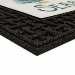 St. Nicholas Square® Season Greetings 18'' X 30'' LED Doormat -St. Nicholas Square Sales unnamed file 1196