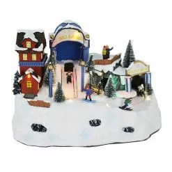 St. Nicholas Square® Village Holiday Hills