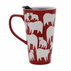 St. Nicholas Square® Mama Bear Travel Mug 6 St. Nicholas Square® Mama Bear Travel Mug -St. Nicholas Square Sales unnamed file 1205