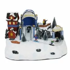 St. Nicholas Square® Village Holiday Hills -St. Nicholas Square Sales unnamed file 122