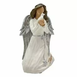 St. Nicholas Square® Hope Angel Table Decor