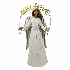 St. Nicholas Square® Believe Angel Table Decor