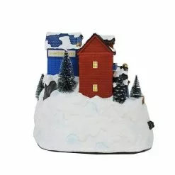 St. Nicholas Square® Village Holiday Hills -St. Nicholas Square Sales unnamed file 123