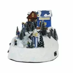 St. Nicholas Square® Village Holiday Hills -St. Nicholas Square Sales unnamed file 125