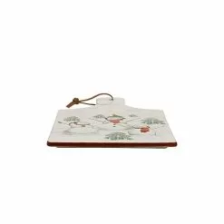 St. Nicholas Square® Yuletide Ceramic Sharing Board -St. Nicholas Square Sales unnamed file 1255