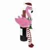 St. Nicholas Square® Flamingo Wine Bottle Cover
