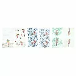 St. Nicholas Square® Coastal Kitchen Towel 6-pk. -St. Nicholas Square Sales unnamed file 1280