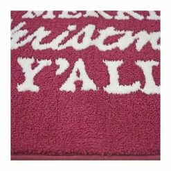 St. Nicholas Square® Merry Christmas Y'all Rug -St. Nicholas Square Sales unnamed file 1307