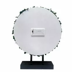 St. Nicholas Square® LED Enamel Metal Sleigh Ride Table Decor -St. Nicholas Square Sales unnamed file 1318